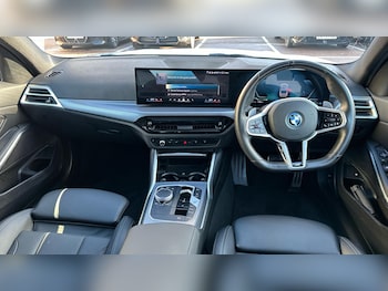 Used BMW 3 Series 2025 for sale - 77604839: Photo