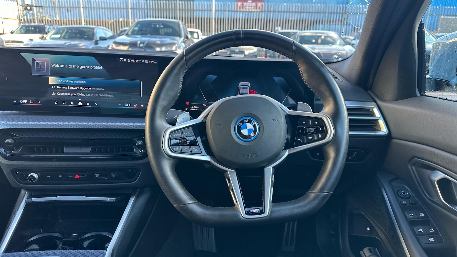 Used BMW 3 Series 2025 for sale - 77604839: Photo 5