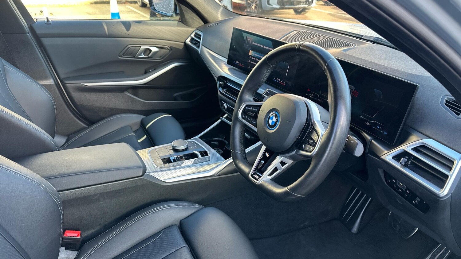 Used BMW 3 Series 2025 for sale - 77604839: Photo 6