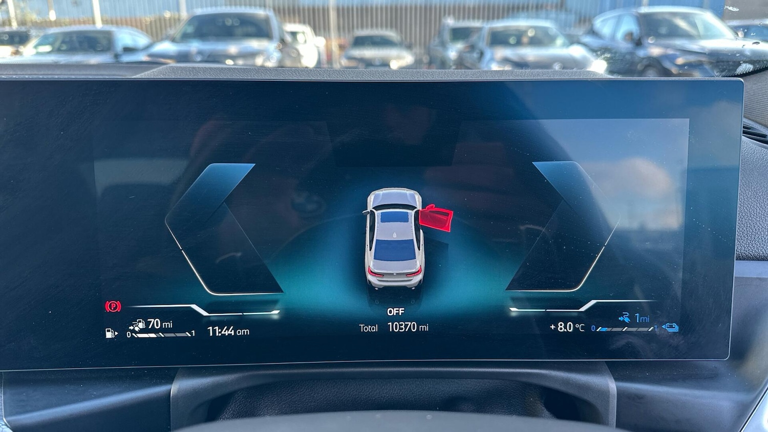 Used BMW 3 Series 2025 for sale - 77604839: Photo 9