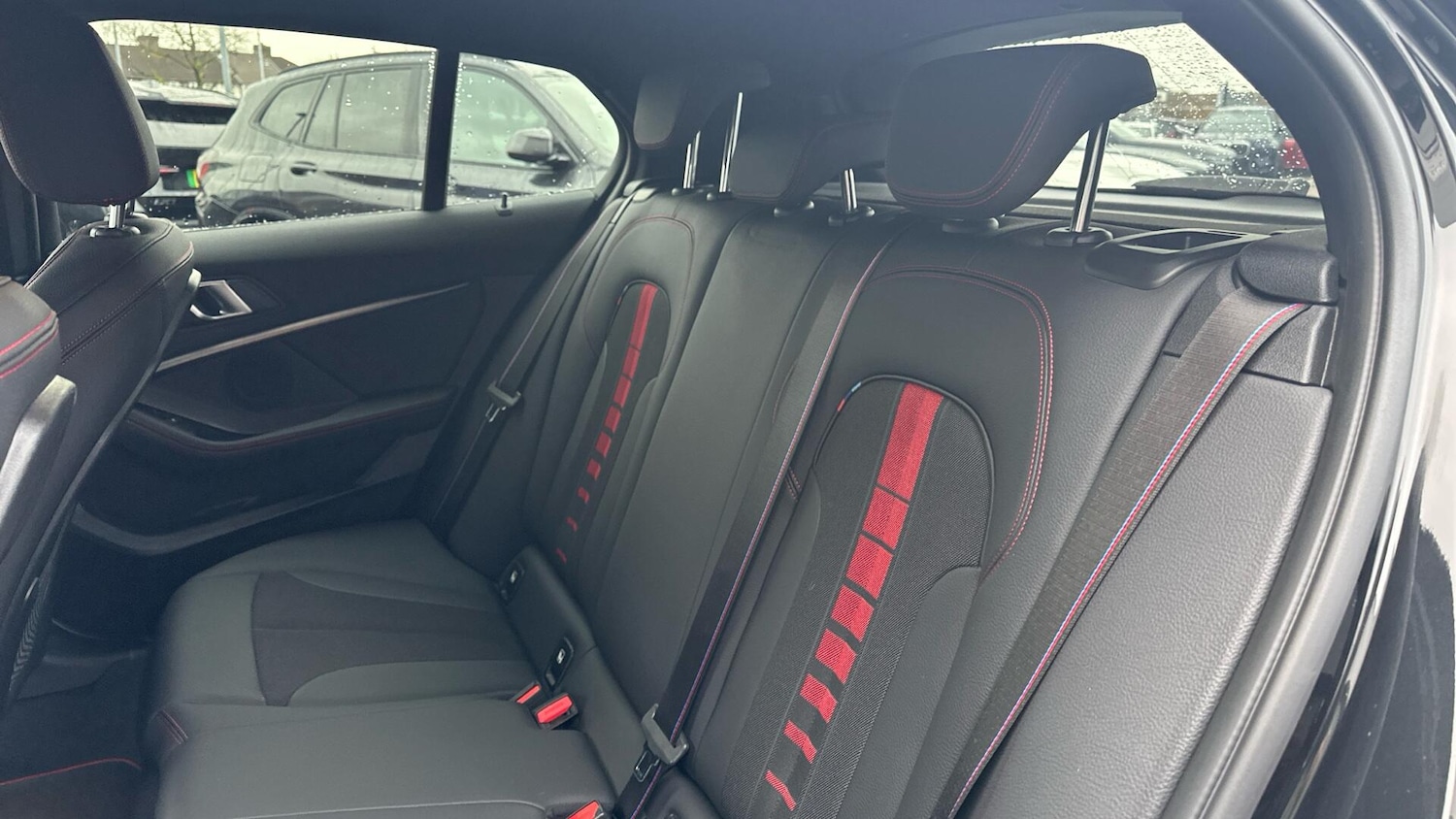 Used BMW 1 Series 2022 for sale - 77646730: Photo 12