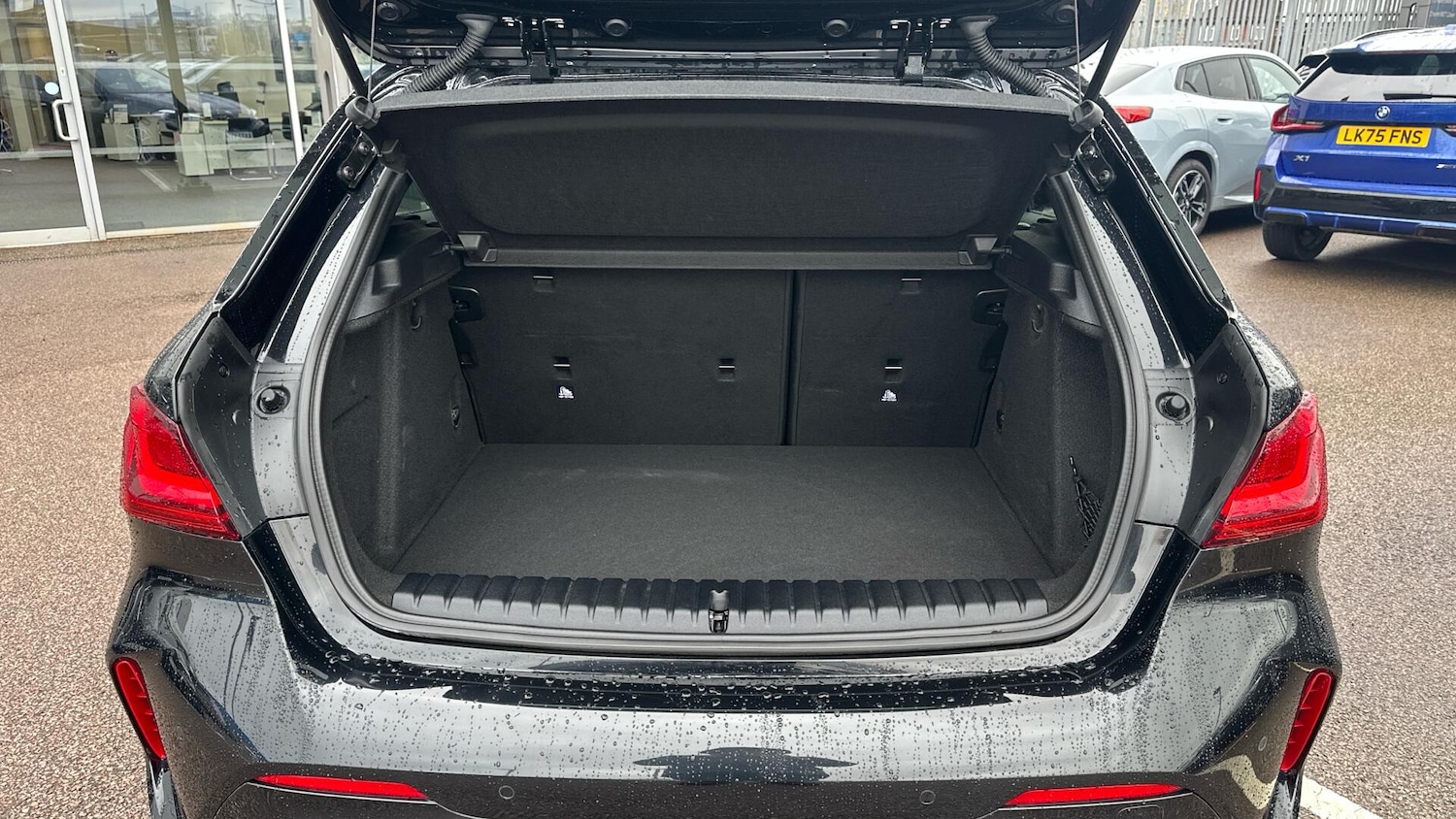 Used BMW 1 Series 2022 for sale - 77646730: Photo 13