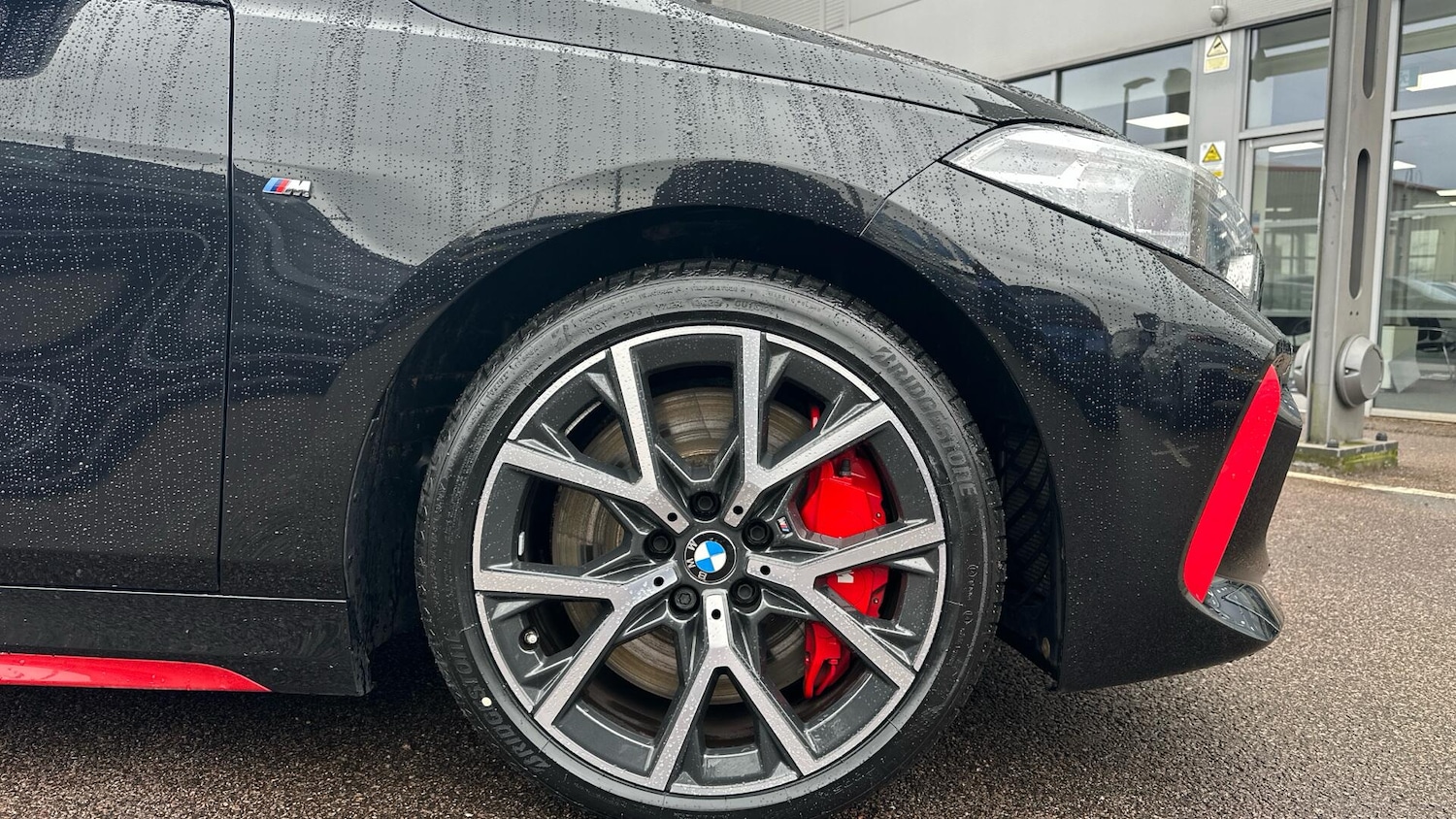 Used BMW 1 Series 2022 for sale - 77646730: Photo 14