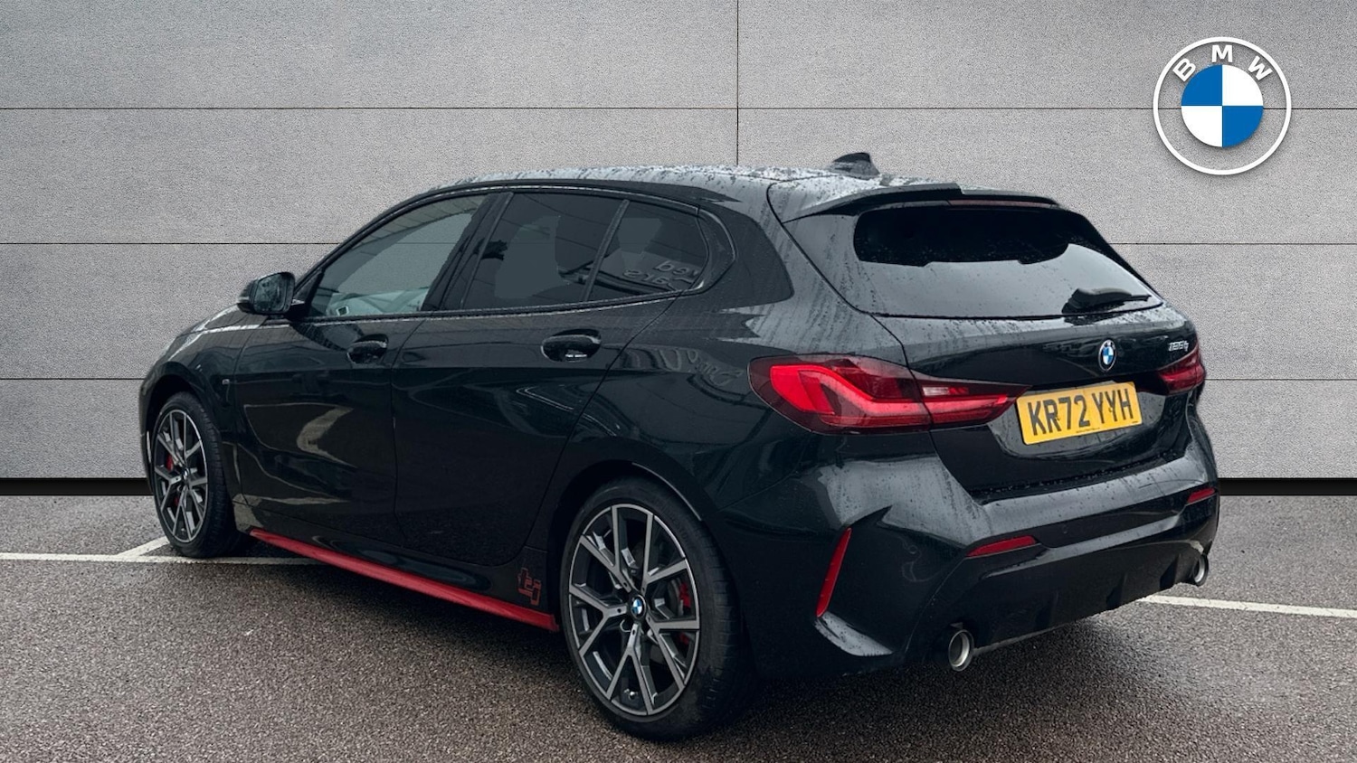 Used BMW 1 Series 2022 for sale - 77646730: Photo 2