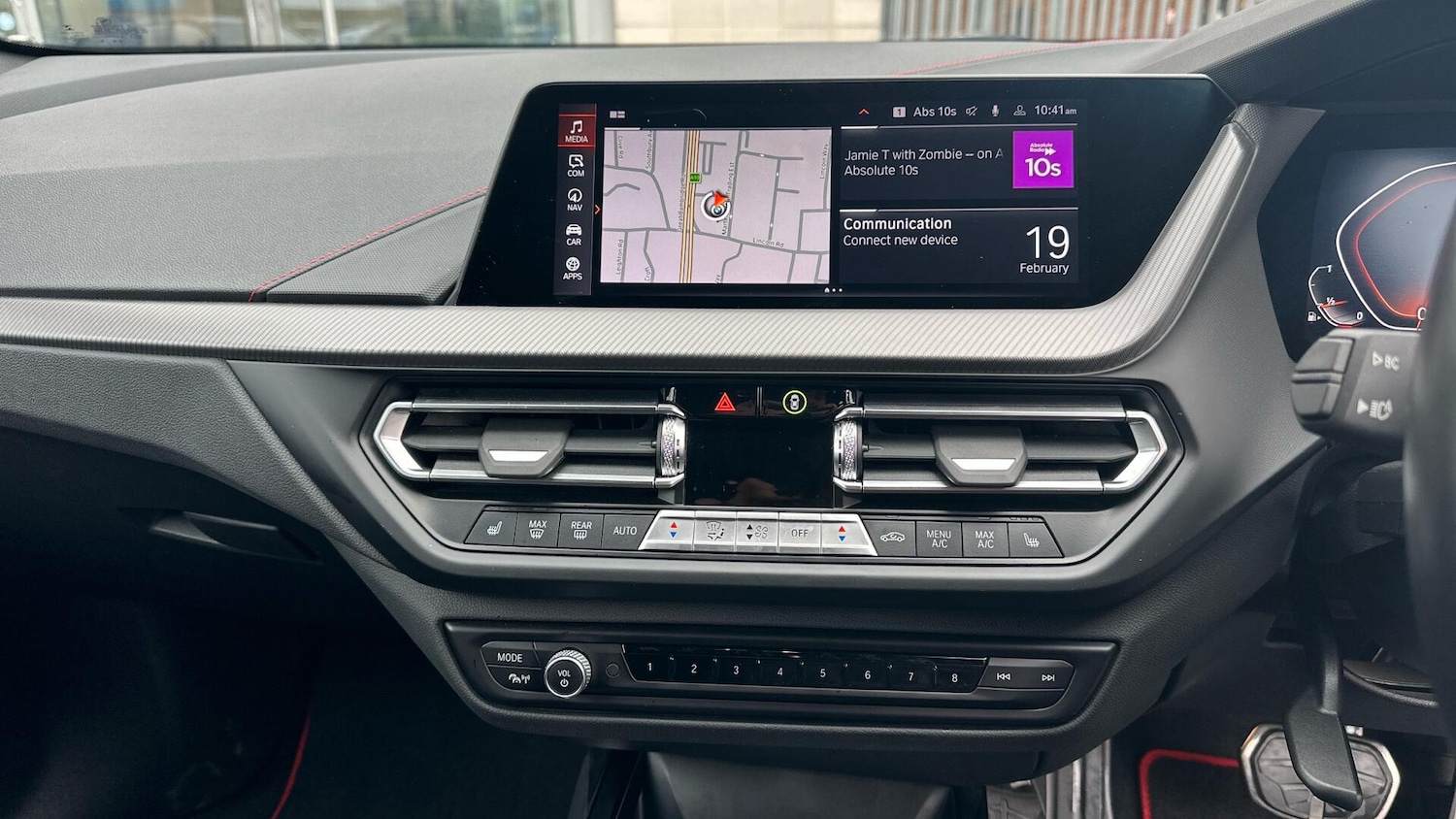 Used BMW 1 Series 2022 for sale - 77646730: Photo 24