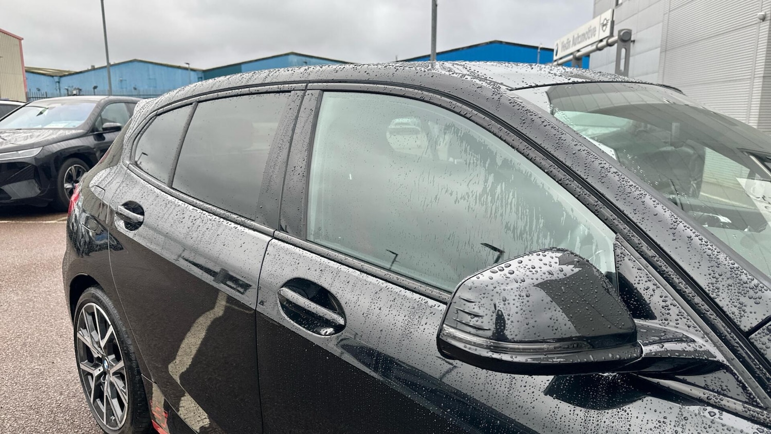 Used BMW 1 Series 2022 for sale - 77646730: Photo 34