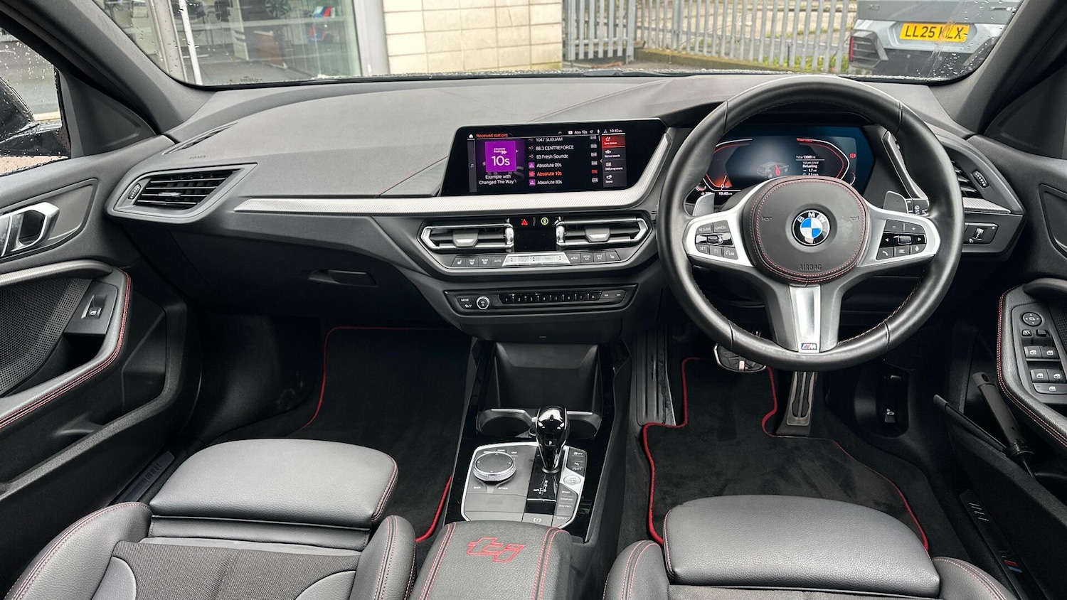 Used BMW 1 Series 2022 for sale - 77646730: Photo 4