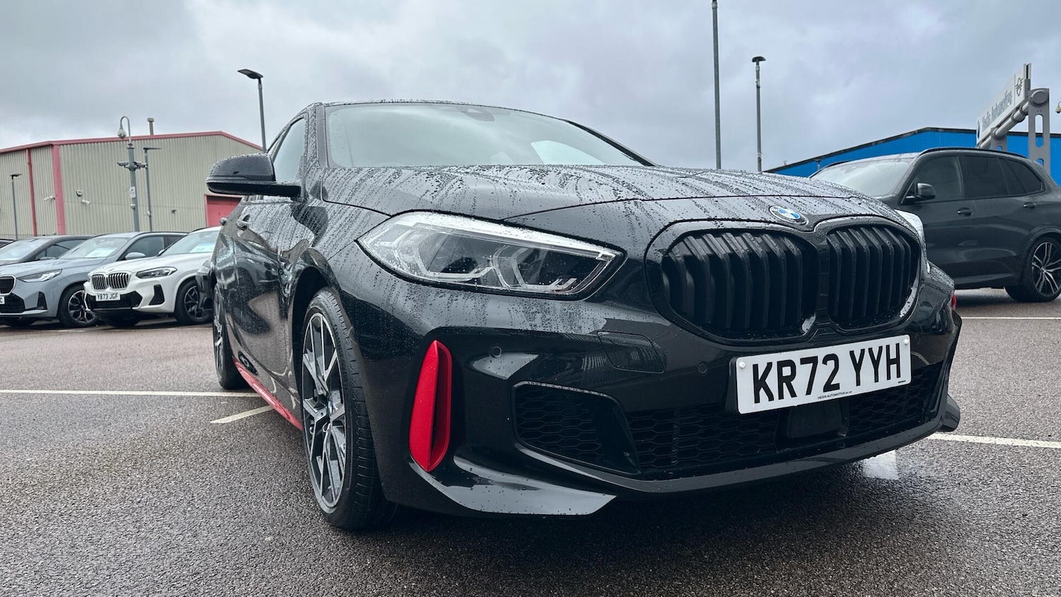 Used BMW 1 Series 2022 for sale - 77646730: Photo 40