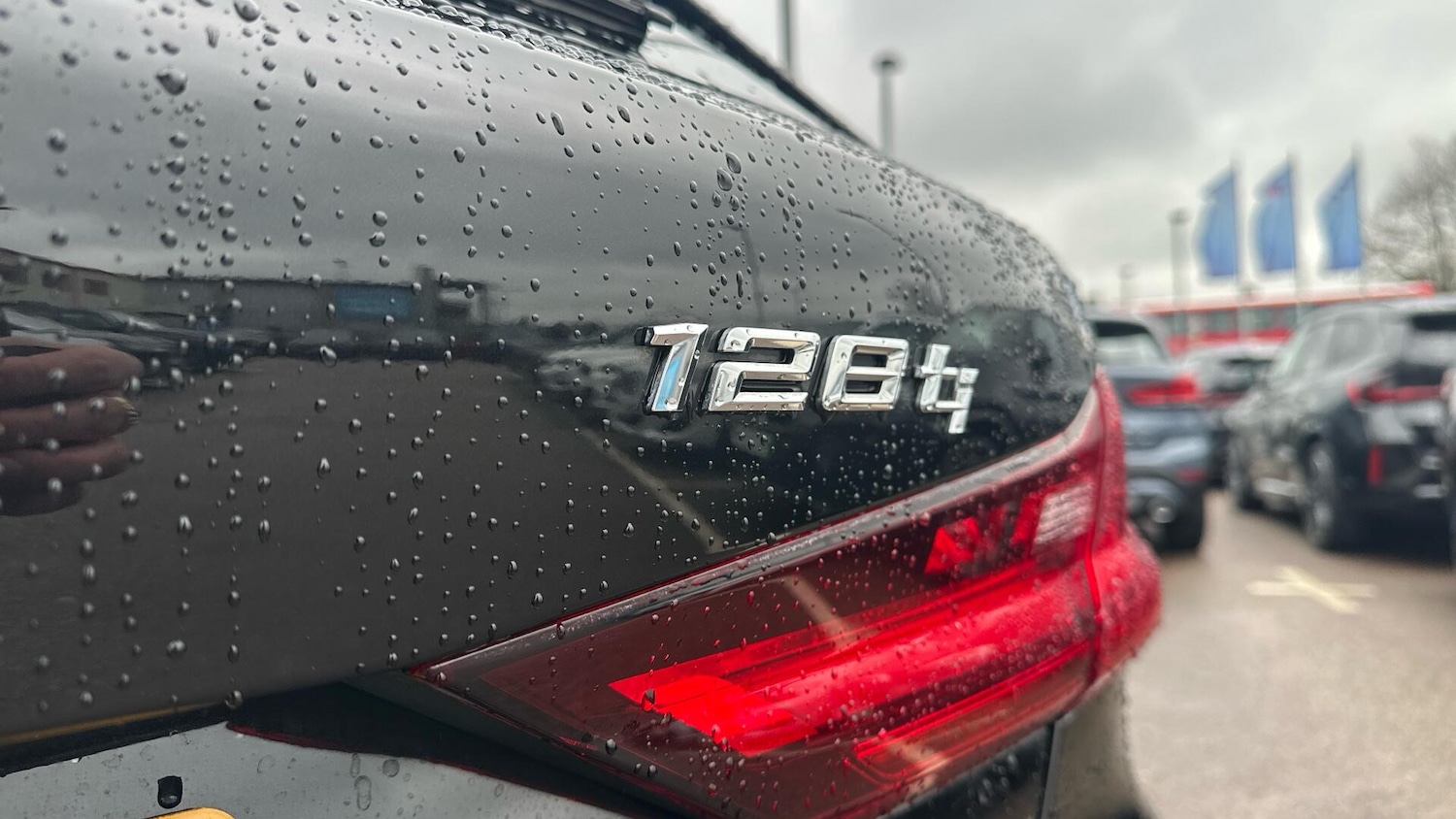 Used BMW 1 Series 2022 for sale - 77646730: Photo 43