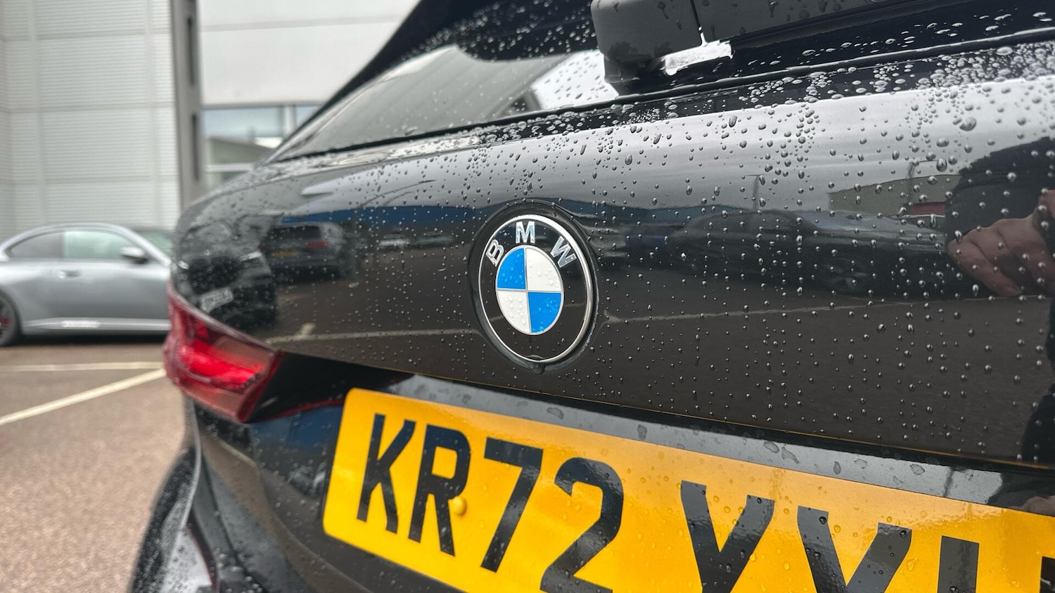 Used BMW 1 Series 2022 for sale - 77646730: Photo 44