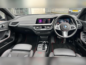 Used BMW 1 Series 2022 for sale - 77646730: Photo