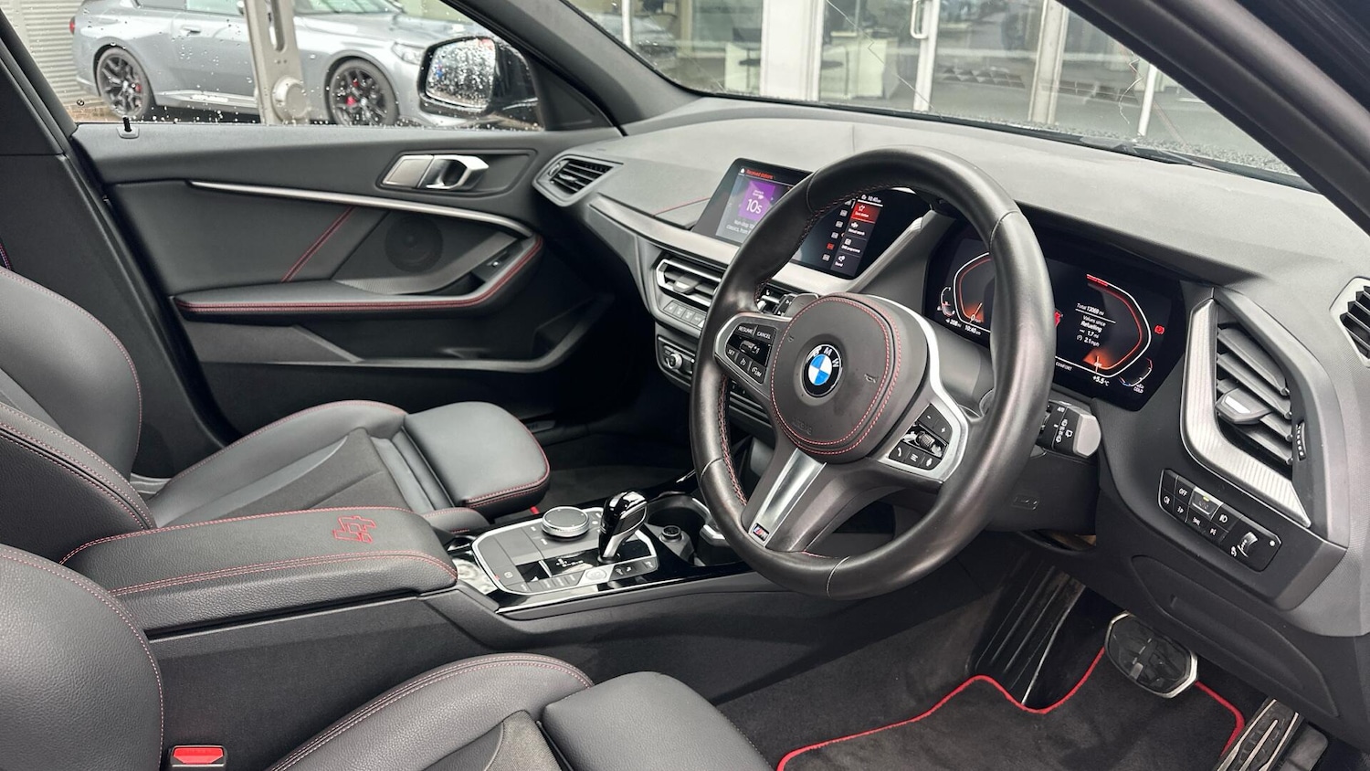 Used BMW 1 Series 2022 for sale - 77646730: Photo 6