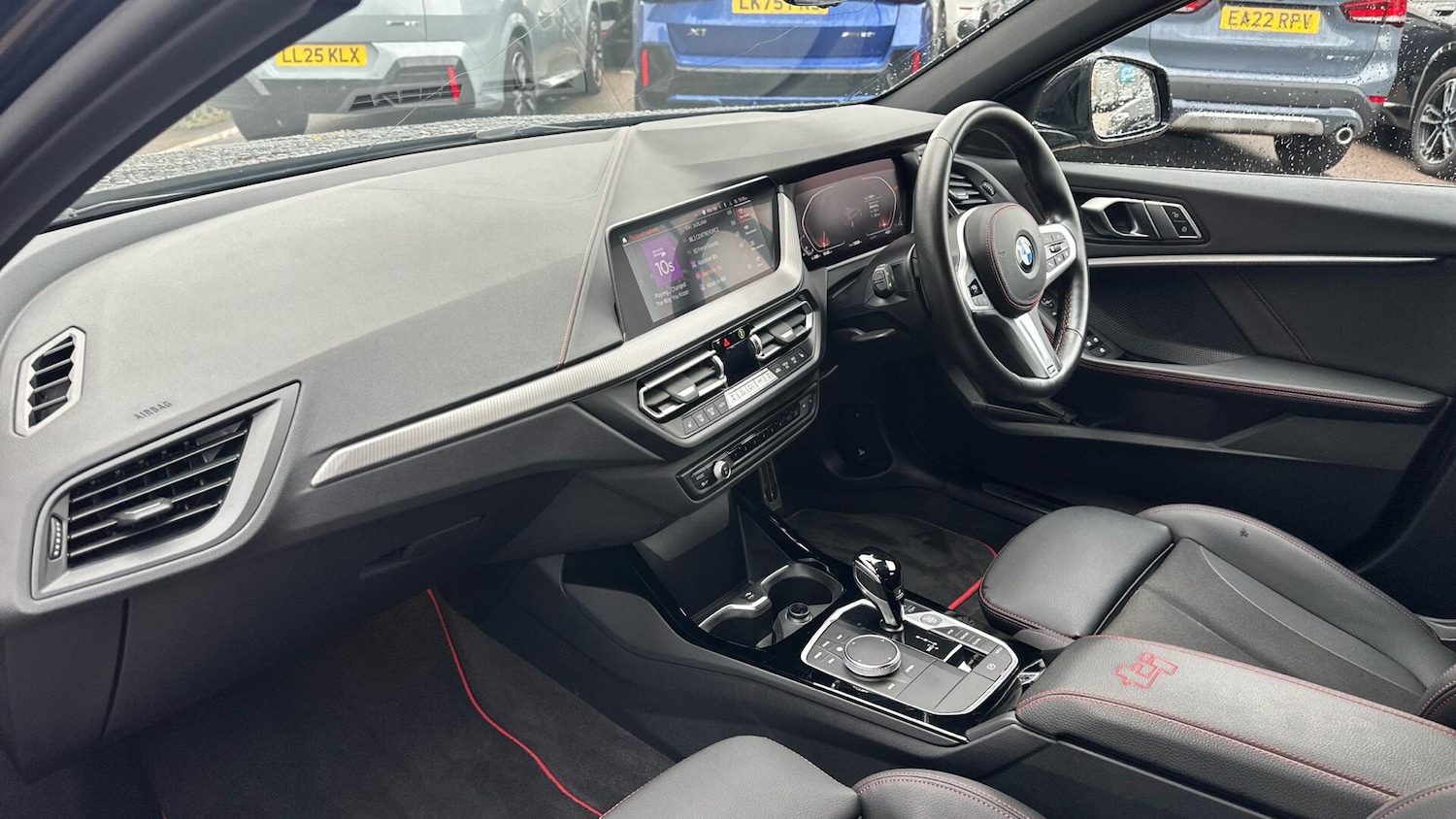 Used BMW 1 Series 2022 for sale - 77646730: Photo 7