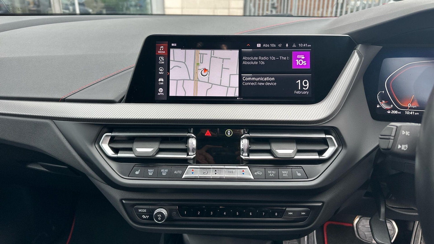 Used BMW 1 Series 2022 for sale - 77646730: Photo 8