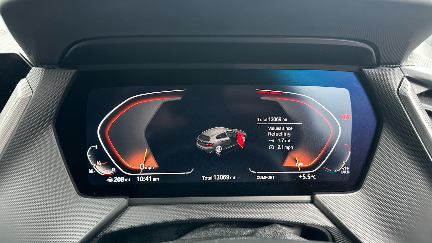 Used BMW 1 Series 2022 for sale - 77646730: Photo 9