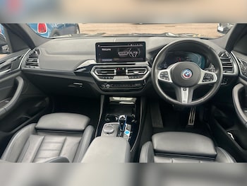 Used BMW iX3 2022 for sale - 78549338: Photo