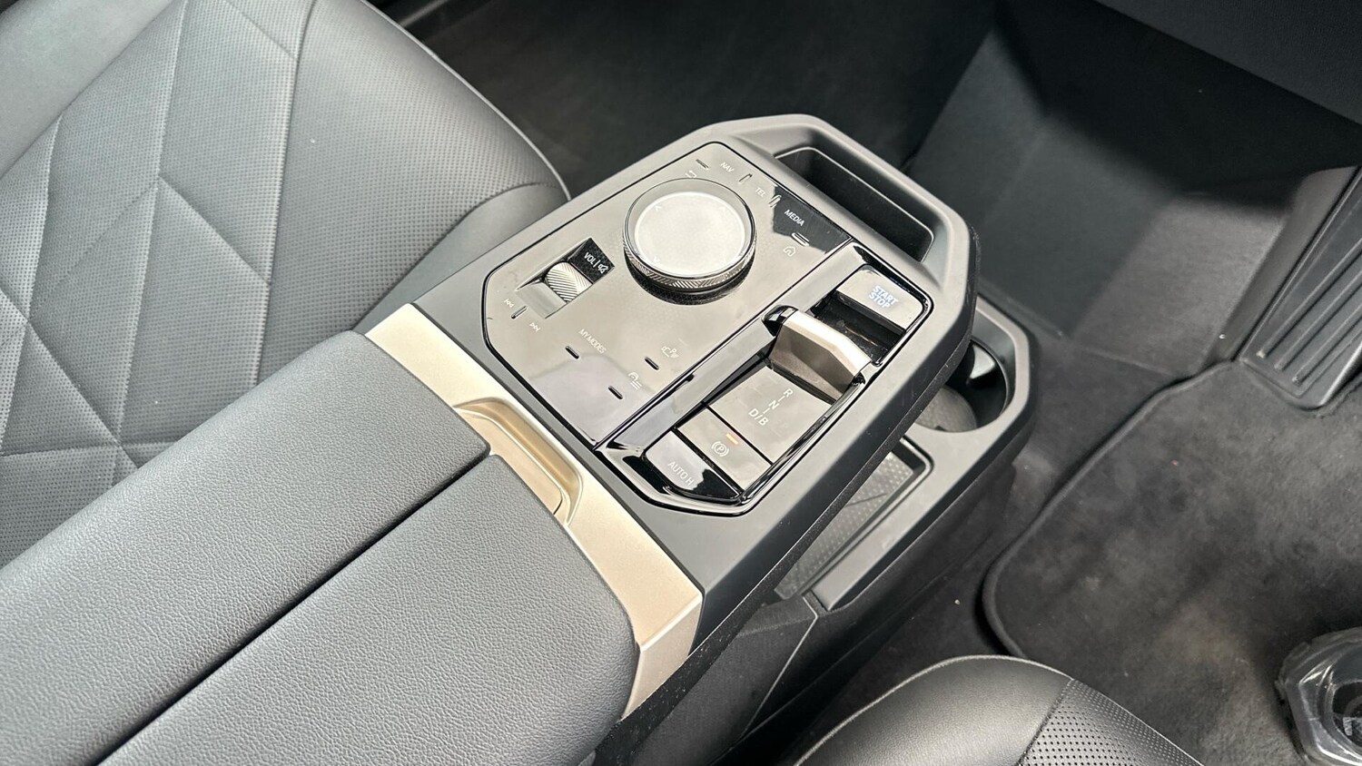 Used BMW iX for sale - 77808278: Photo 10