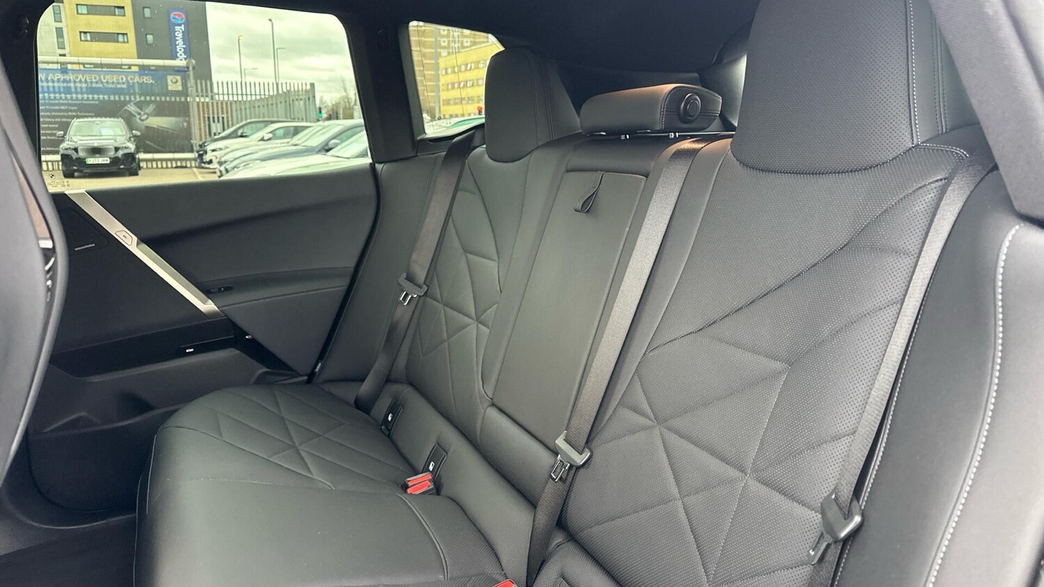 Used BMW iX for sale - 77808278: Photo 12