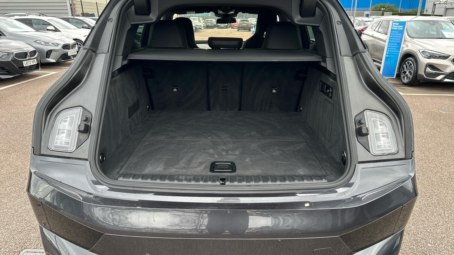 Used BMW iX for sale - 77808278: Photo 13