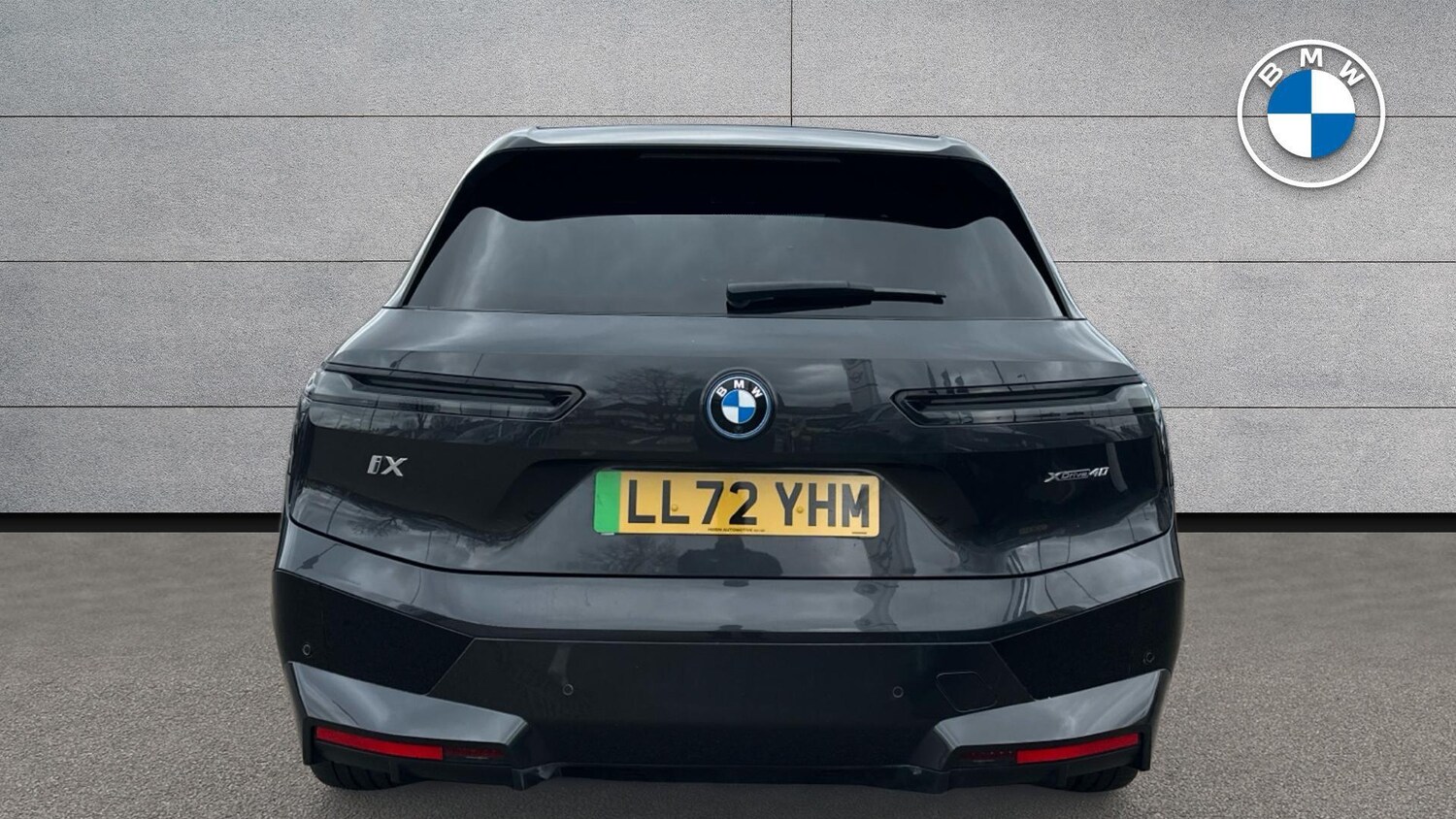 Used BMW iX for sale - 77808278: Photo 15