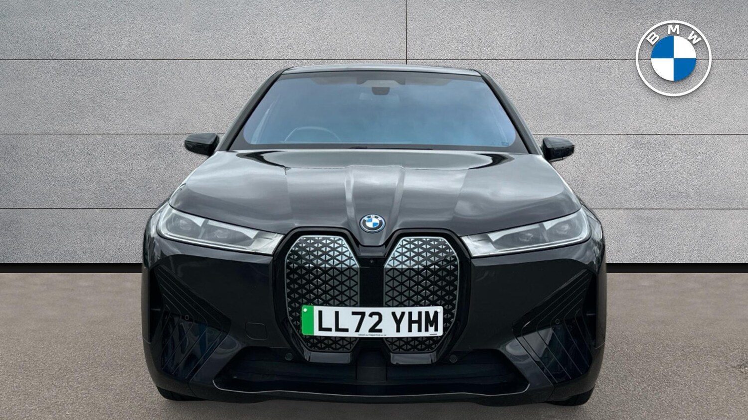 Used BMW iX for sale - 77808278: Photo 16