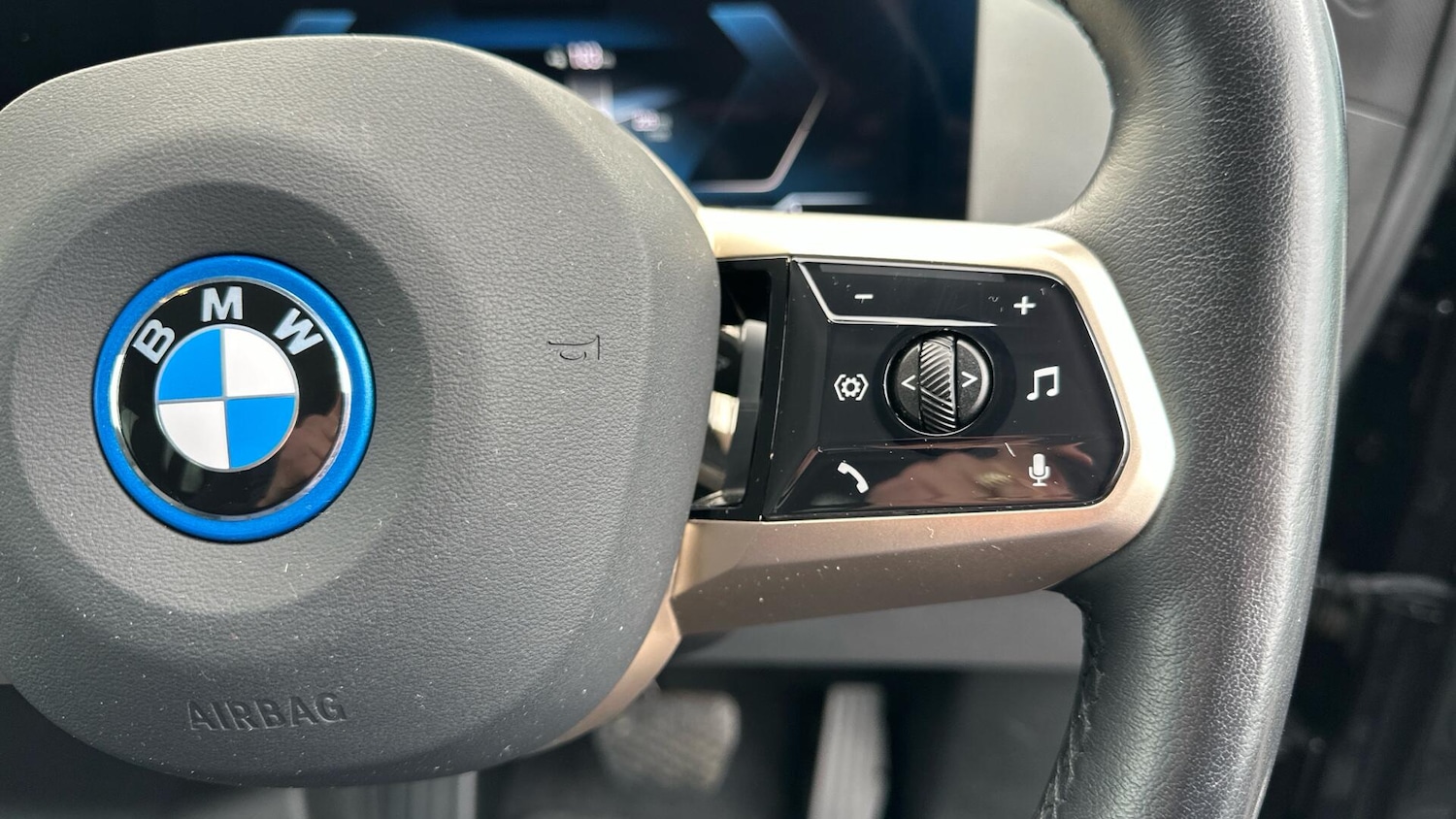 Used BMW iX for sale - 77808278: Photo 18