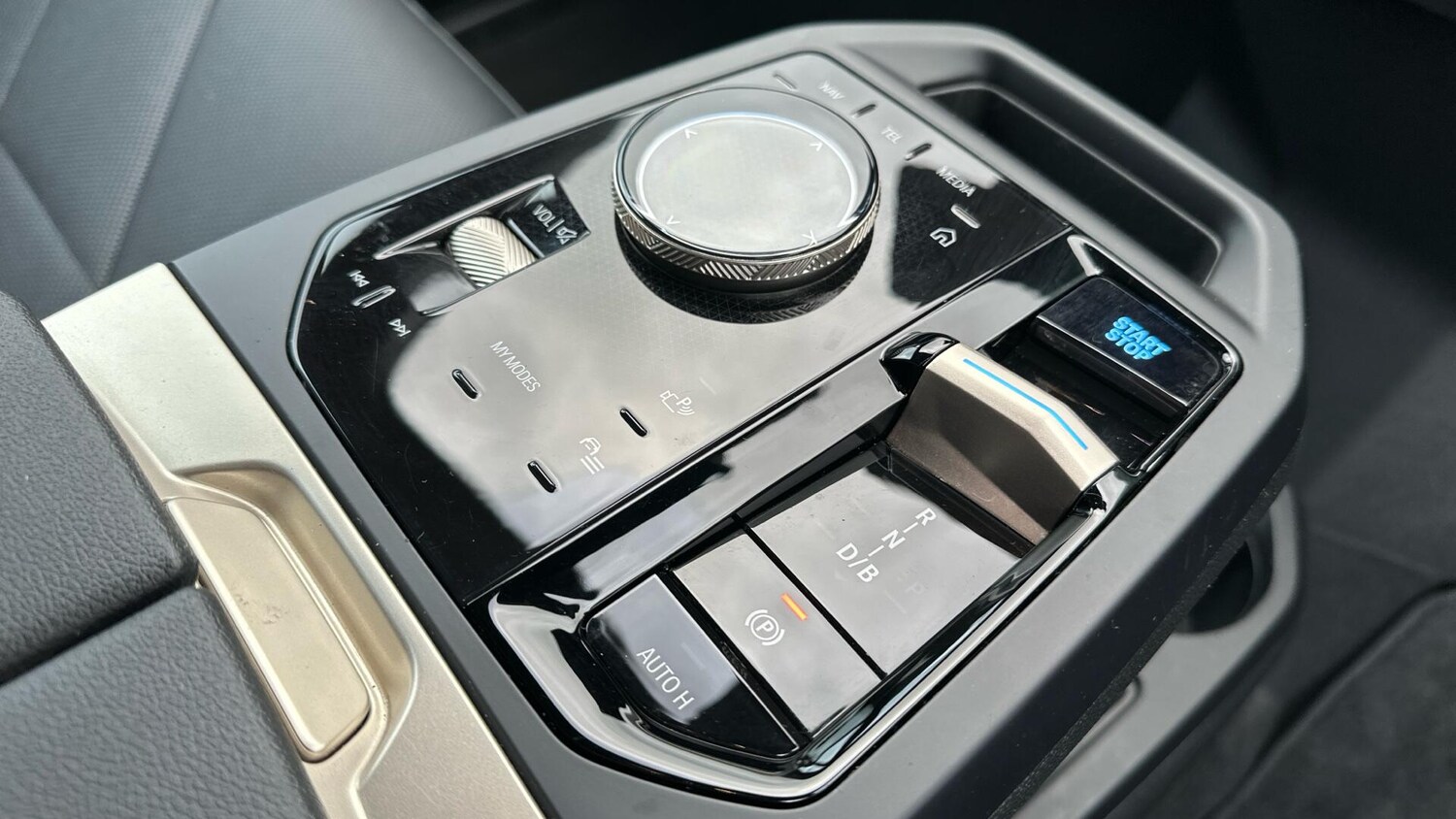 Used BMW iX for sale - 77808278: Photo 19