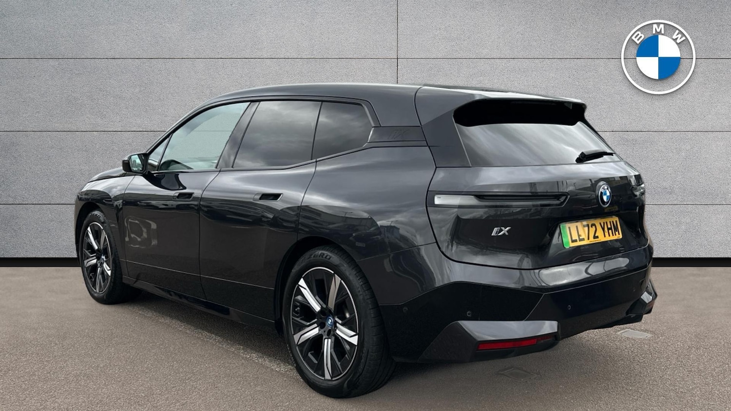 Used BMW iX for sale - 77808278: Photo 2