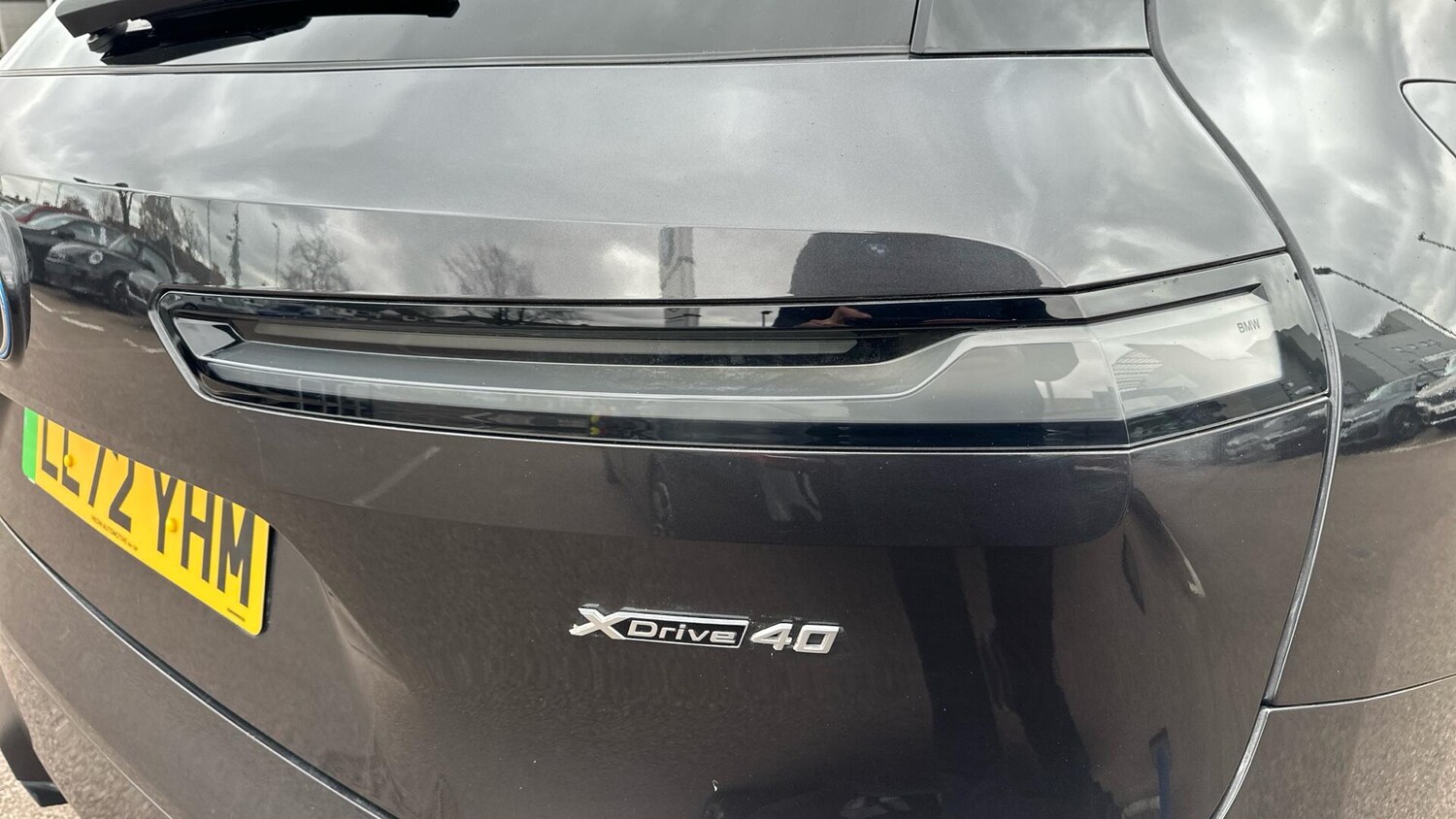 Used BMW iX for sale - 77808278: Photo 21