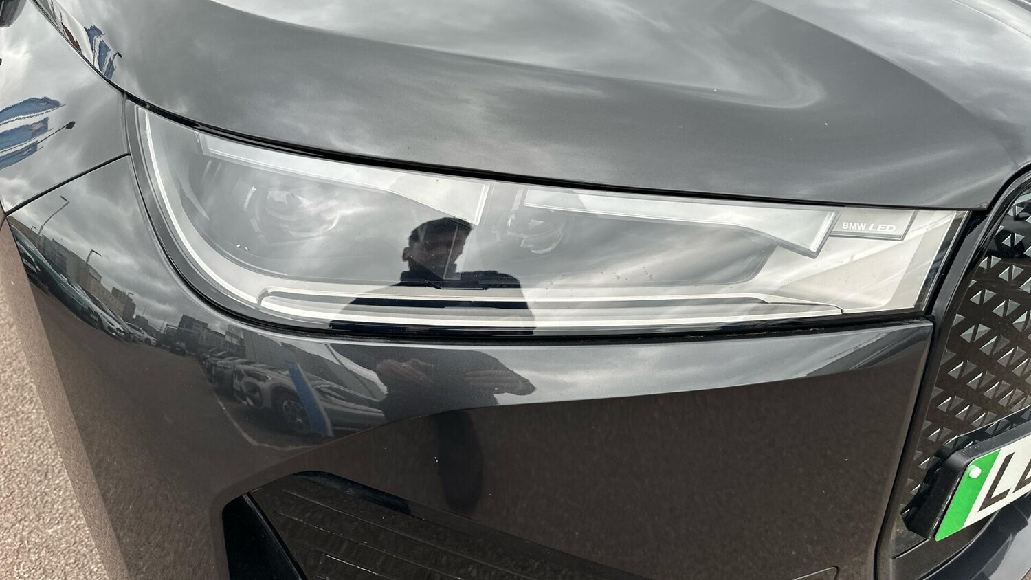 Used BMW iX for sale - 77808278: Photo 22