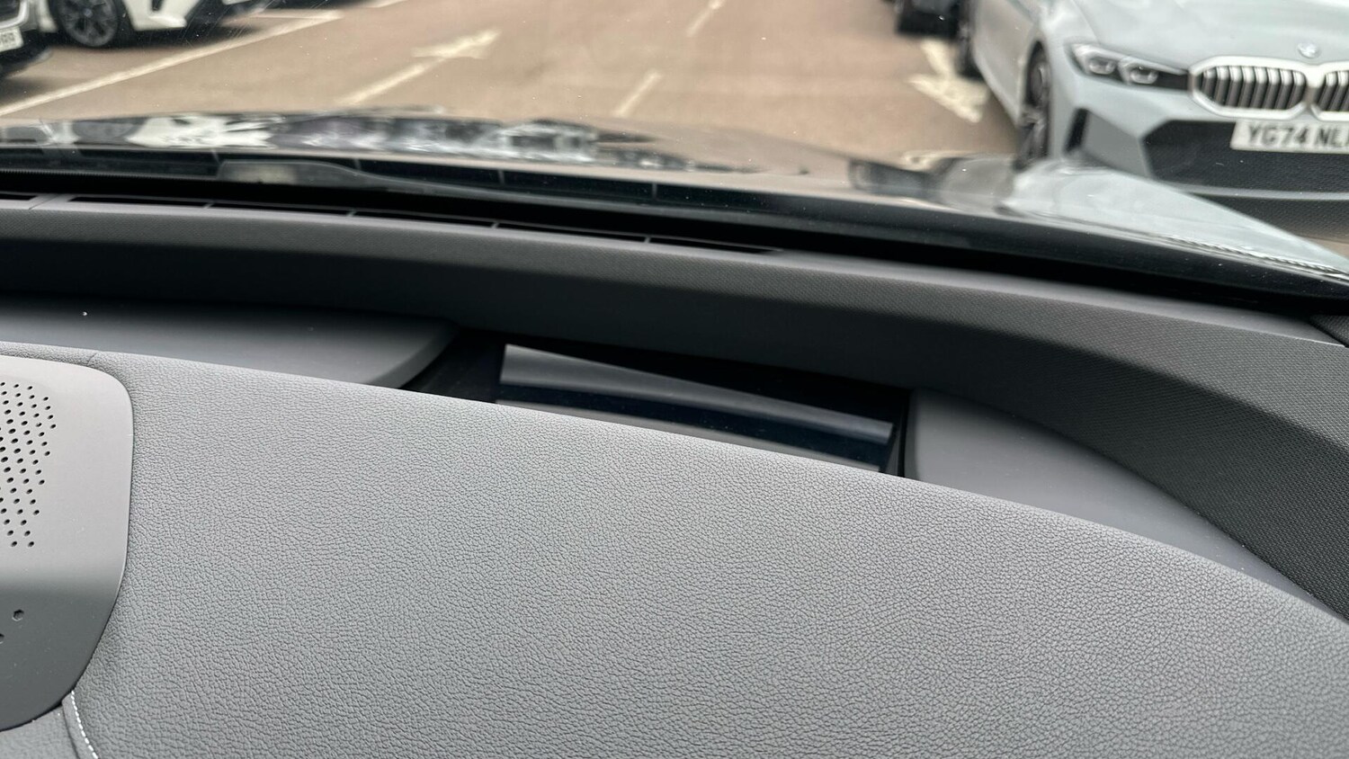 Used BMW iX for sale - 77808278: Photo 25