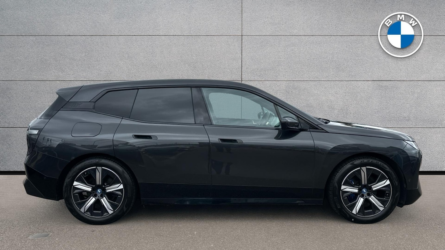 Used BMW iX for sale - 77808278: Photo 3