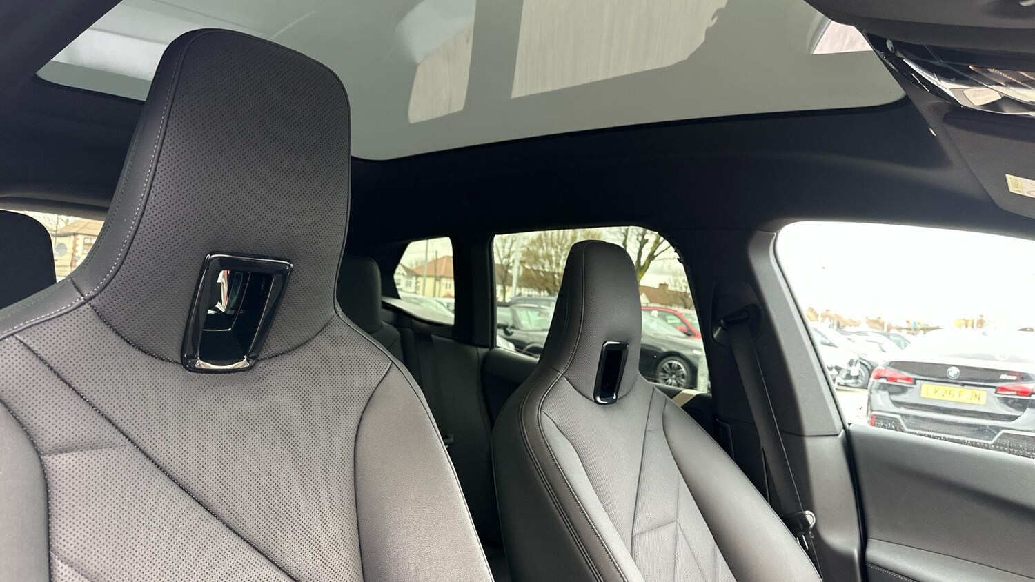 Used BMW iX for sale - 77808278: Photo 30