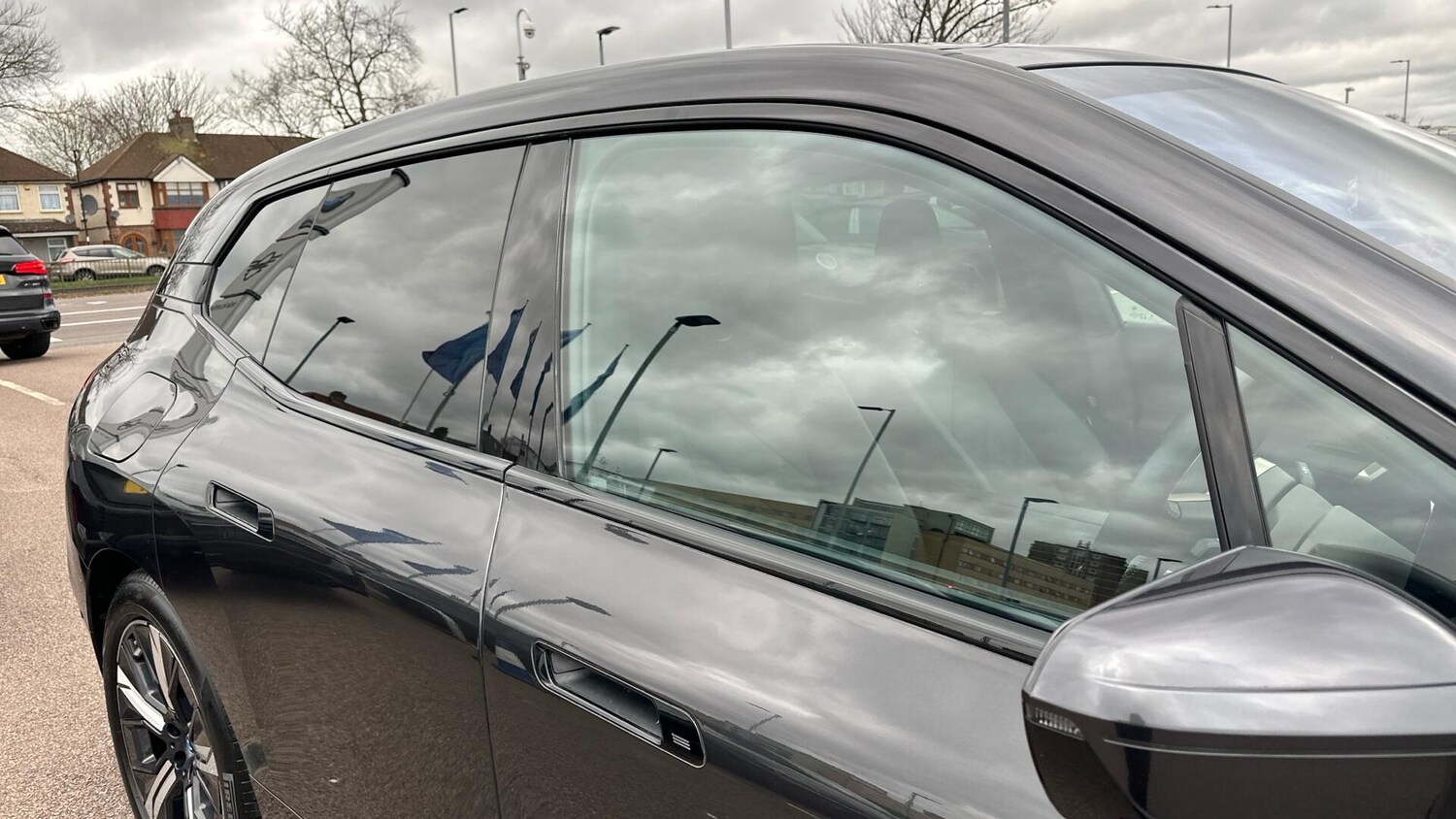 Used BMW iX for sale - 77808278: Photo 31