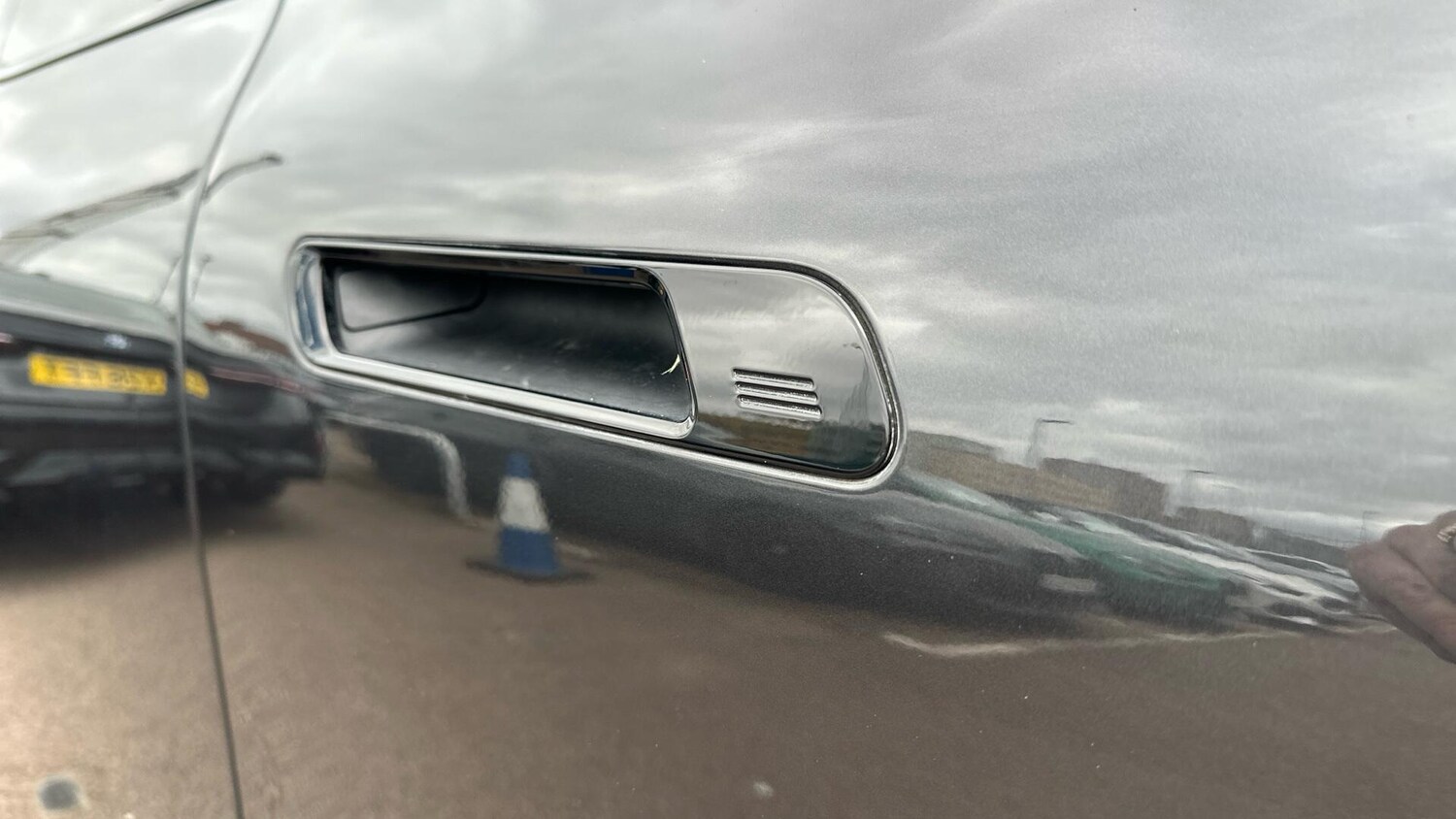 Used BMW iX for sale - 77808278: Photo 32