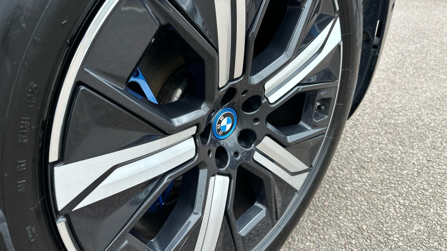 Used BMW iX for sale - 77808278: Photo 34