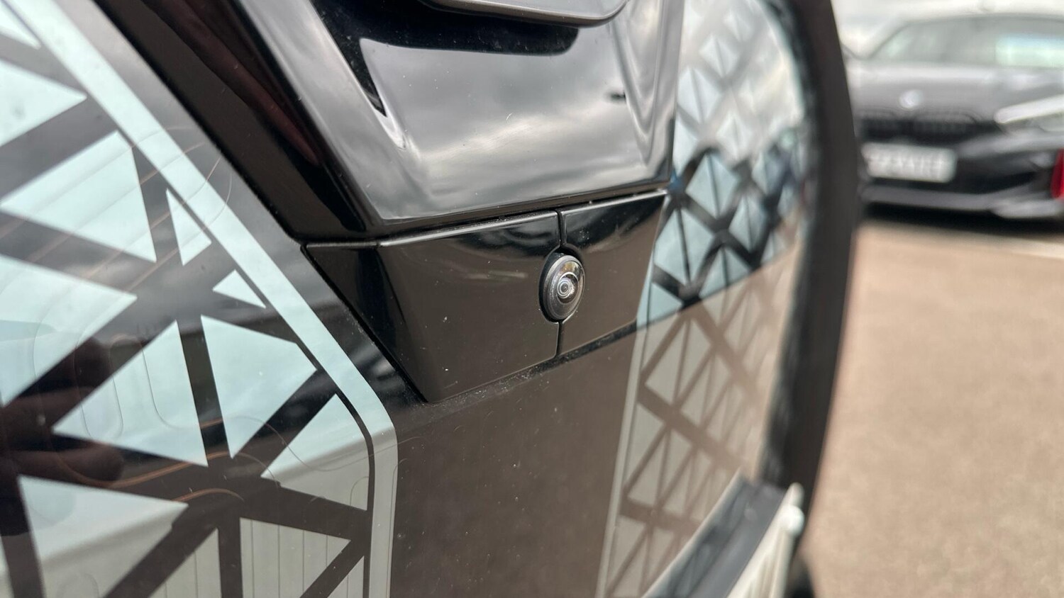 Used BMW iX for sale - 77808278: Photo 37