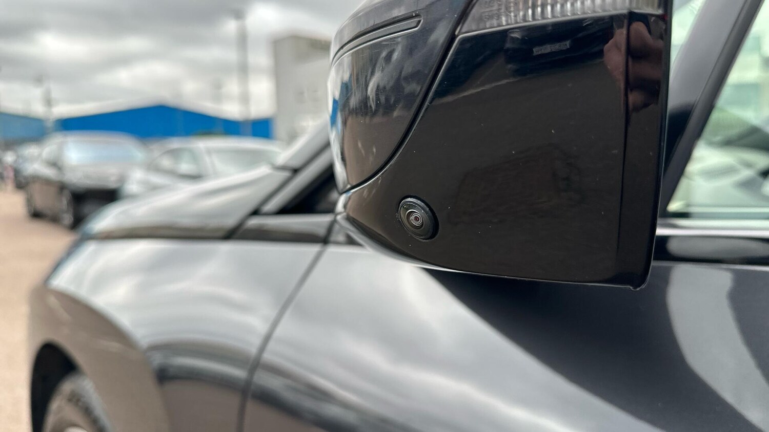 Used BMW iX for sale - 77808278: Photo 38