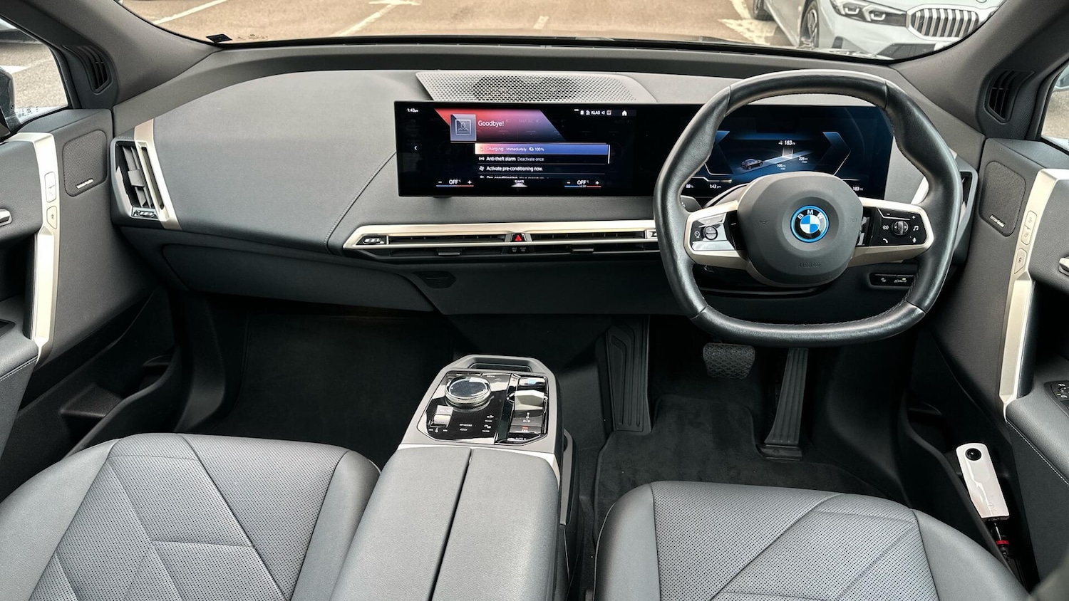 Used BMW iX for sale - 77808278: Photo 4