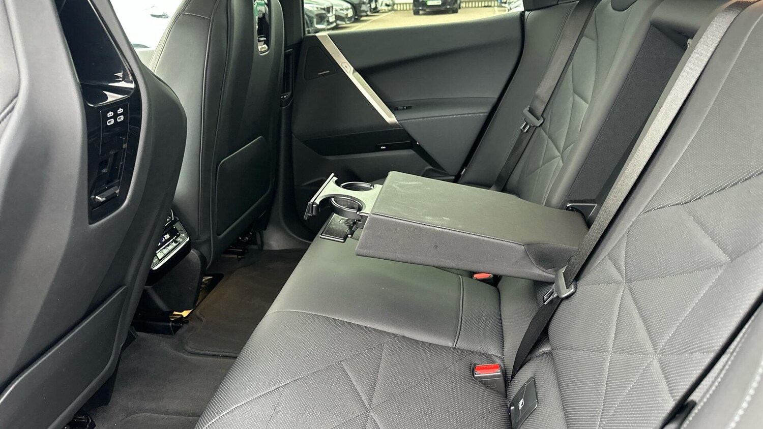 Used BMW iX for sale - 77808278: Photo 42