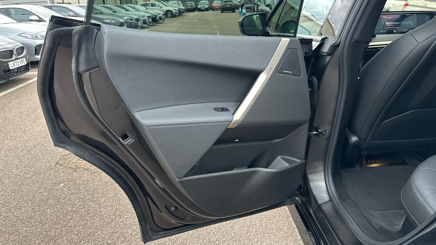 Used BMW iX for sale - 77808278: Photo 43