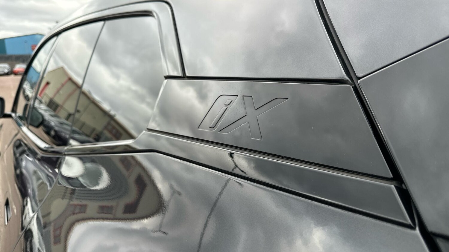 Used BMW iX for sale - 77808278: Photo 44