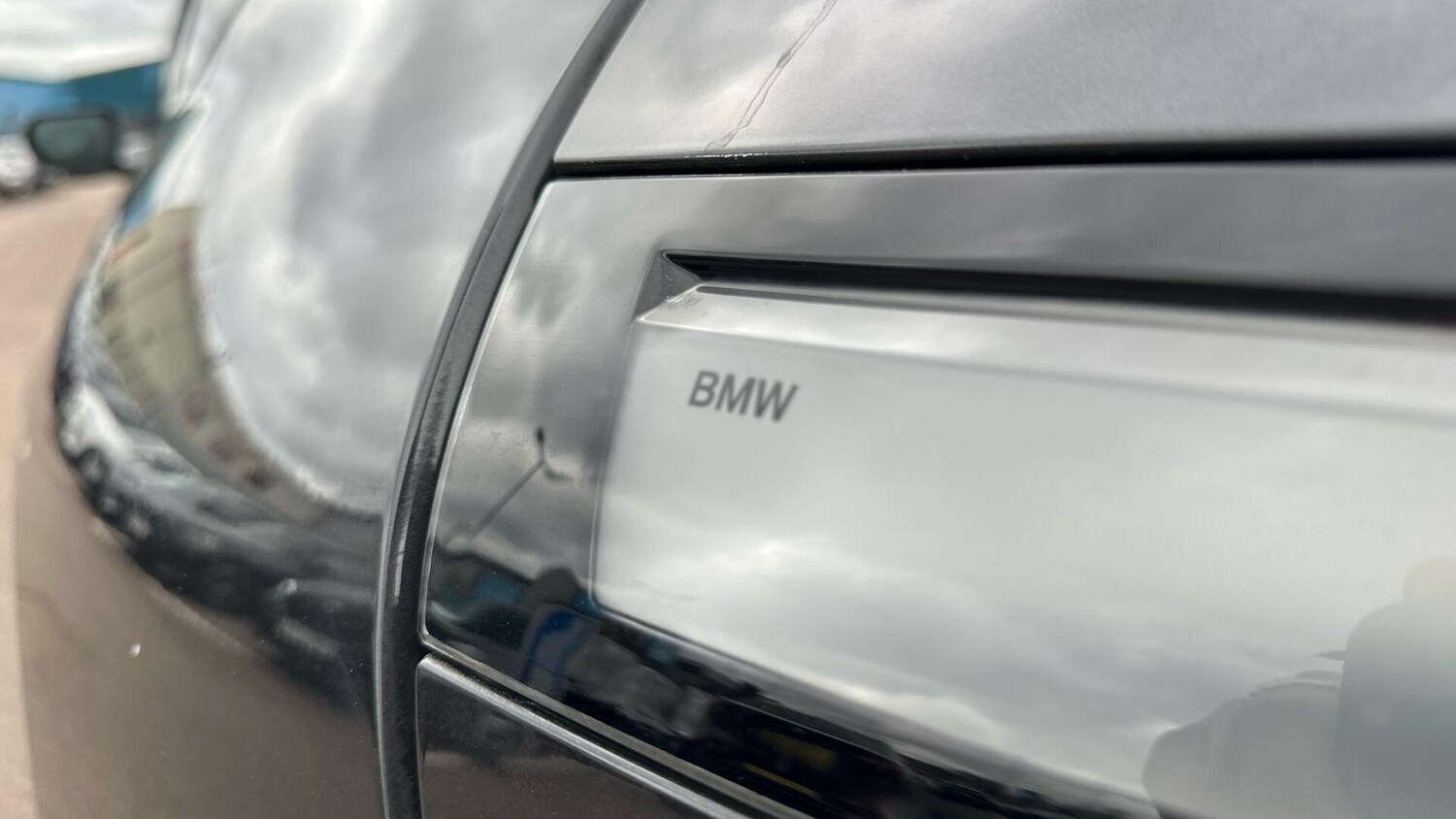 Used BMW iX for sale - 77808278: Photo 45