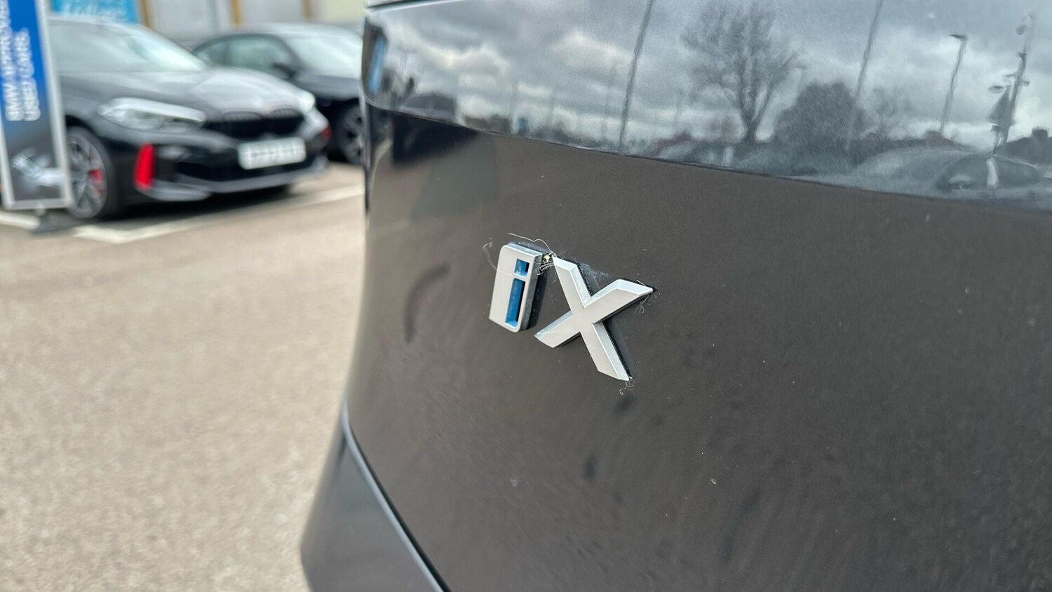 Used BMW iX for sale - 77808278: Photo 46