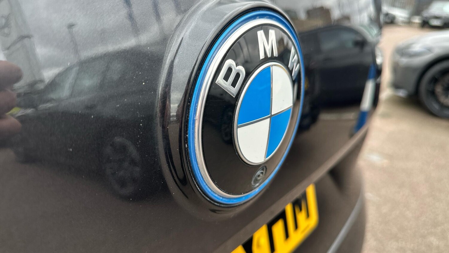 Used BMW iX for sale - 77808278: Photo 47