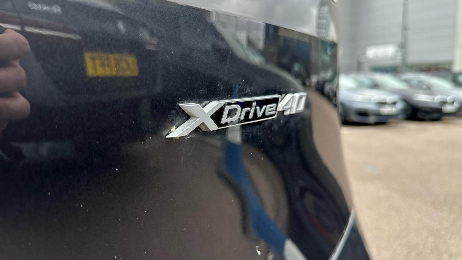 Used BMW iX for sale - 77808278: Photo 48