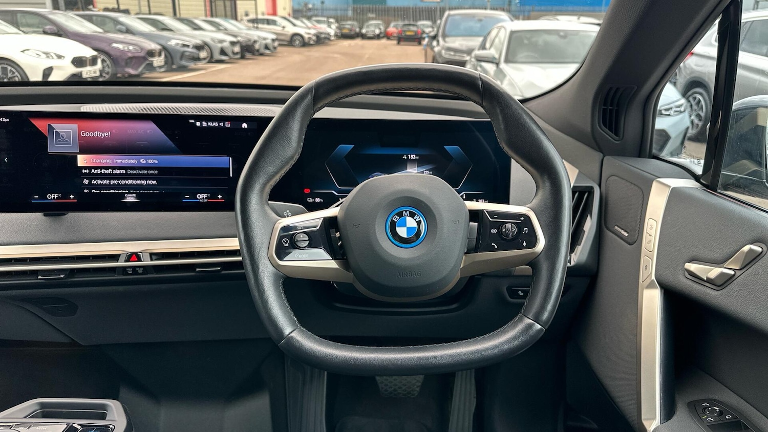 Used BMW iX for sale - 77808278: Photo 5