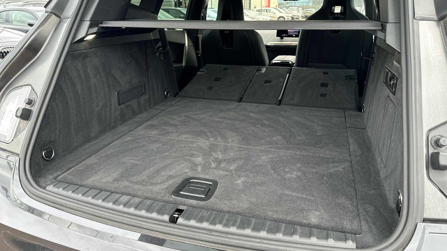 Used BMW iX for sale - 77808278: Photo 52