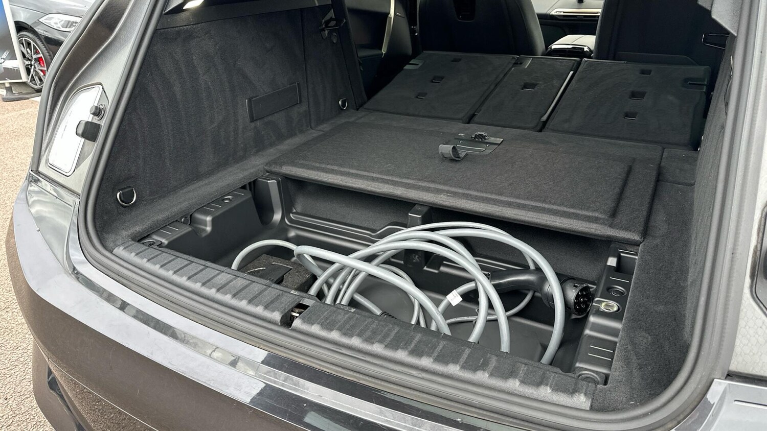 Used BMW iX for sale - 77808278: Photo 53