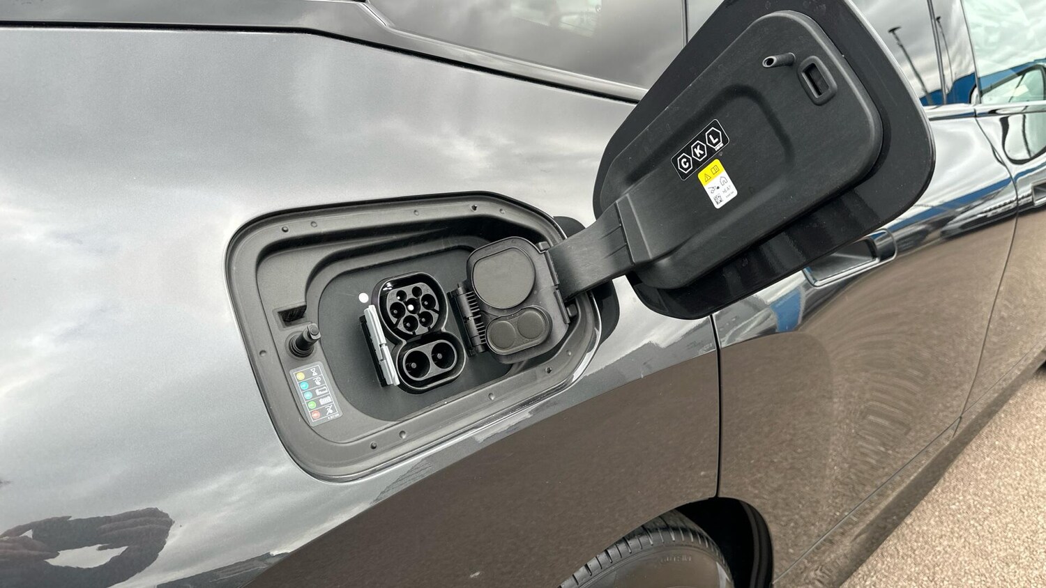 Used BMW iX for sale - 77808278: Photo 54